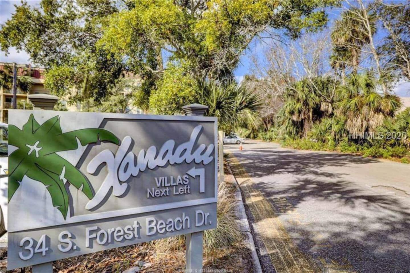 Turtle View Villa Hilton Head Island Bagian luar foto