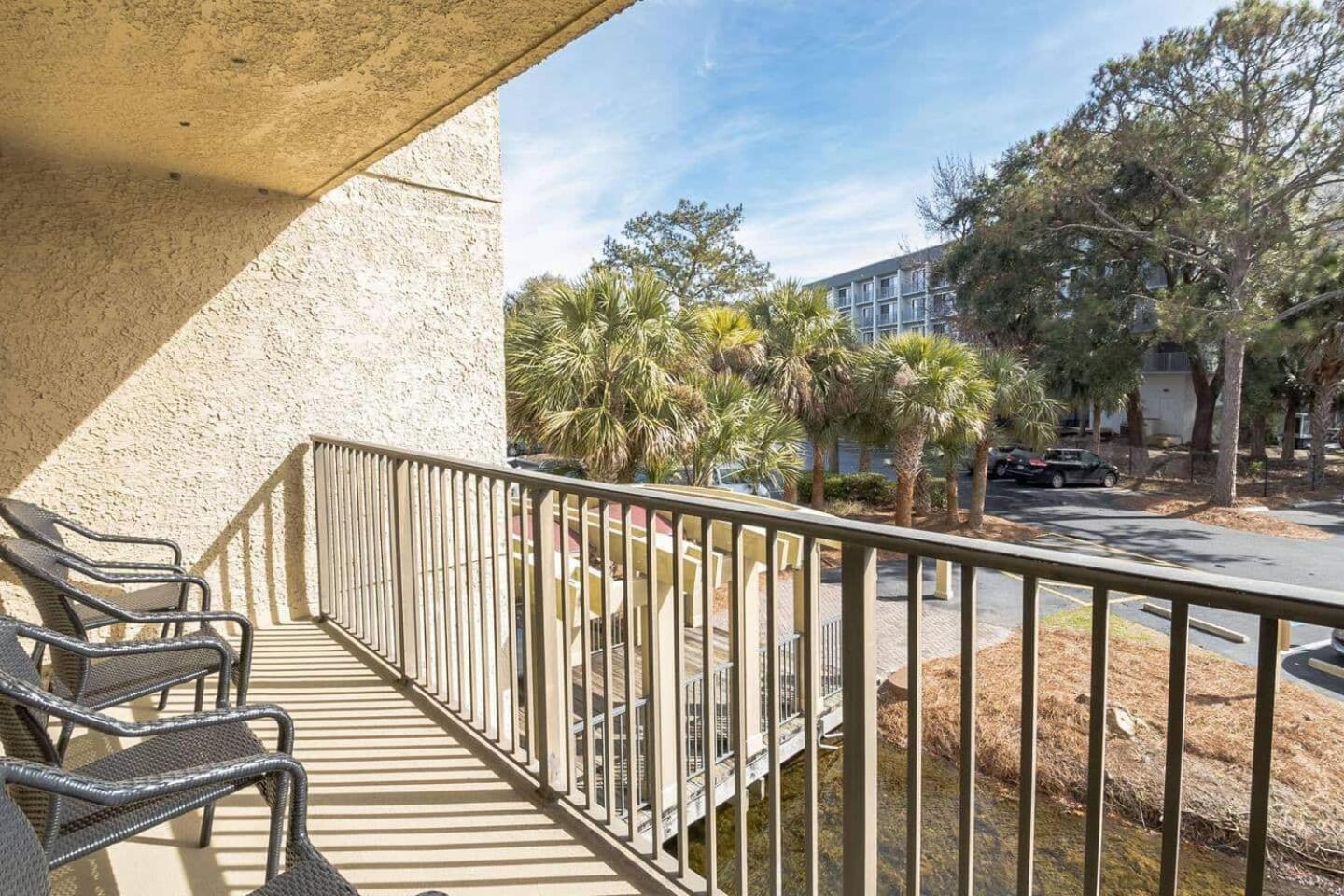 Turtle View Villa Hilton Head Island Bagian luar foto